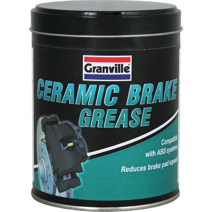 Granville Ceramic Brake Grease - 500g