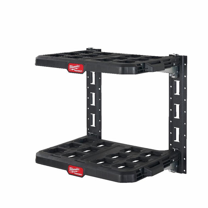 Milwaukee Packout Racking System Kit 4932472127