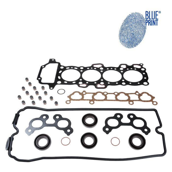 Blue Print ADN162158 Cylinder Head Gasket Set Fits Nissan