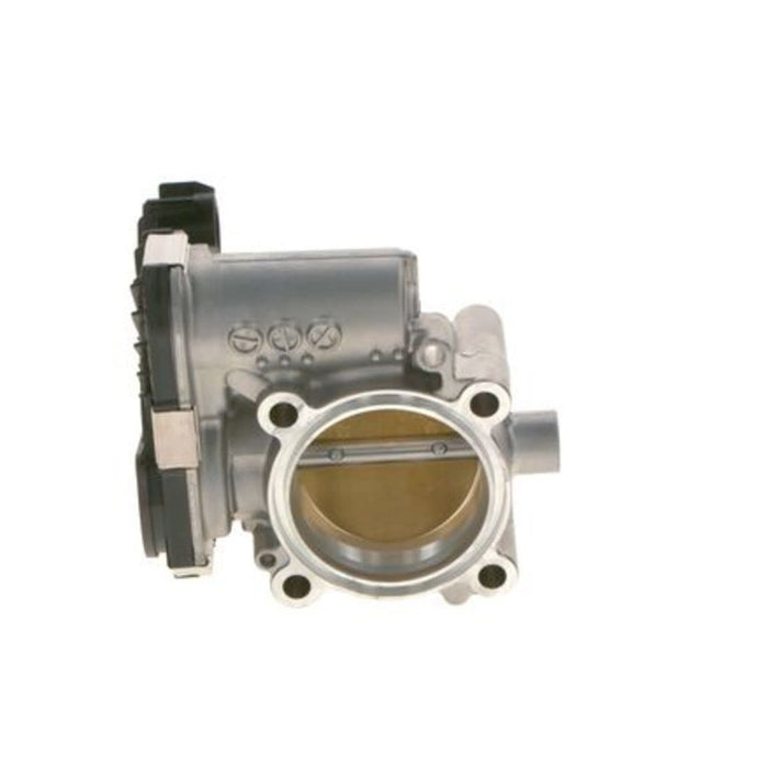 Genuine Bosch Throttle Body fits Vauxhall Corsa VXR - 1.6 - 15- 0280750496