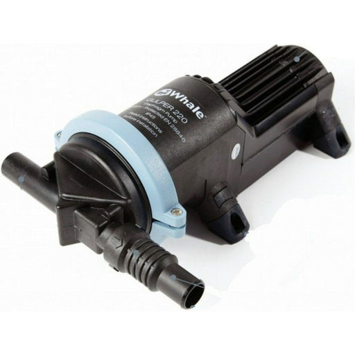 Whale Gulper 220 Shower Pump 12V Whale  - Dynamic Drive