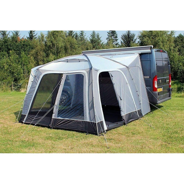 Outdoor Revolution Cayman Mid Top F/G Cayman Drive-Away Awning 2022 VW T4 T5