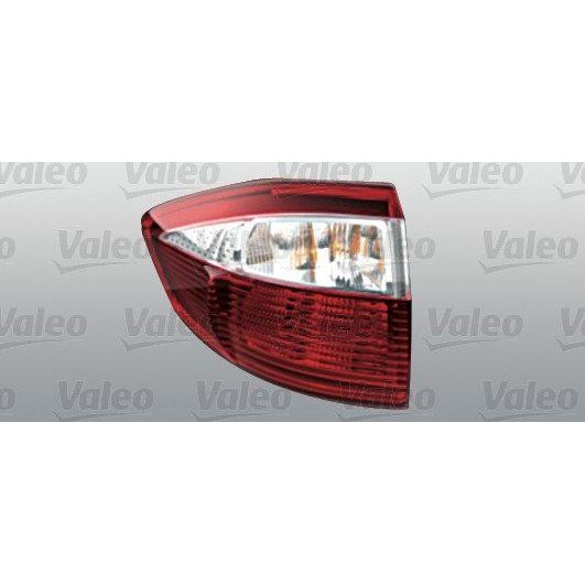 Genuine Valeo fits RLeft Ford Cmax Wing 5S 2010/10 Lhd/Rhd R Valeo  - Dynamic Drive