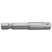 Draper 1/4" Hex. Bit Adaptor x 1/4" Sq. Dr. 22182 Draper  - Dynamic Drive