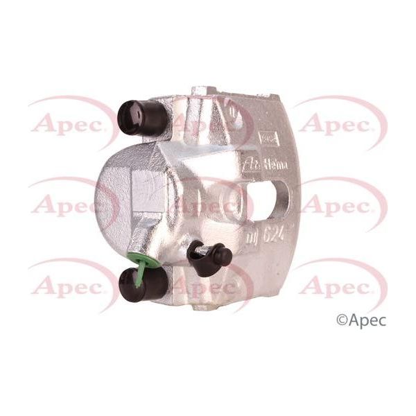 Apec Apec Brake Caliper (Front/Right) RCA527