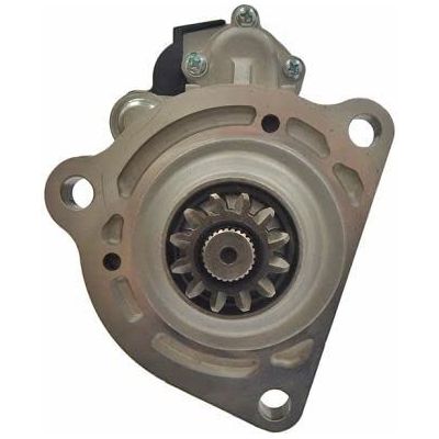 Hella Starter 24V 7kW 8EA 012 586-681 Hella  - Dynamic Drive