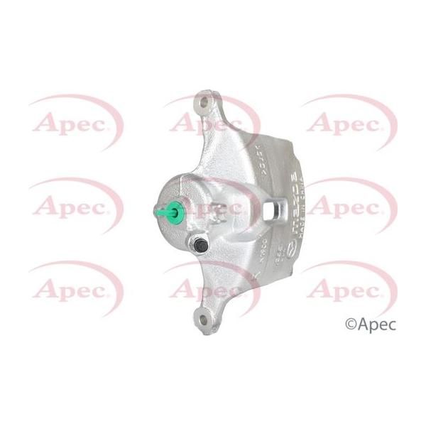 Apec Apec Brake Caliper (Front/Right) RCA890