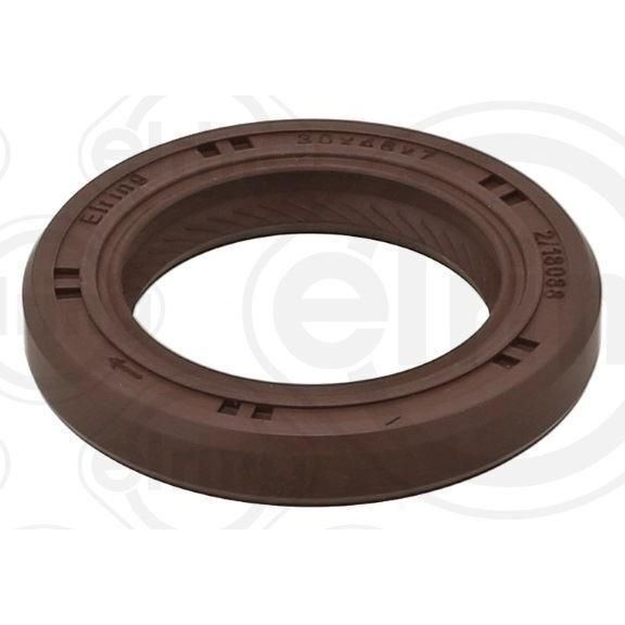 Genuine Elring part for Crankshaft Oil Seal 447.610