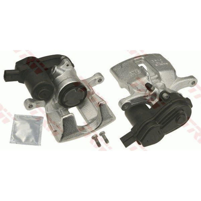 Trw Brake Caliper Epb W/O Carrier (Exc) BHT335E