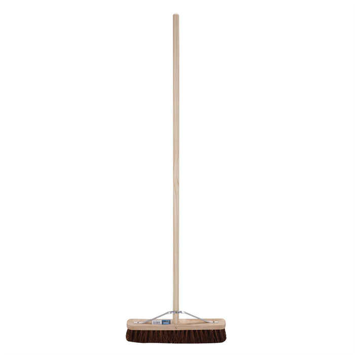 Draper Stiff Bassine Broom, 450mm 08003 Draper  - Dynamic Drive