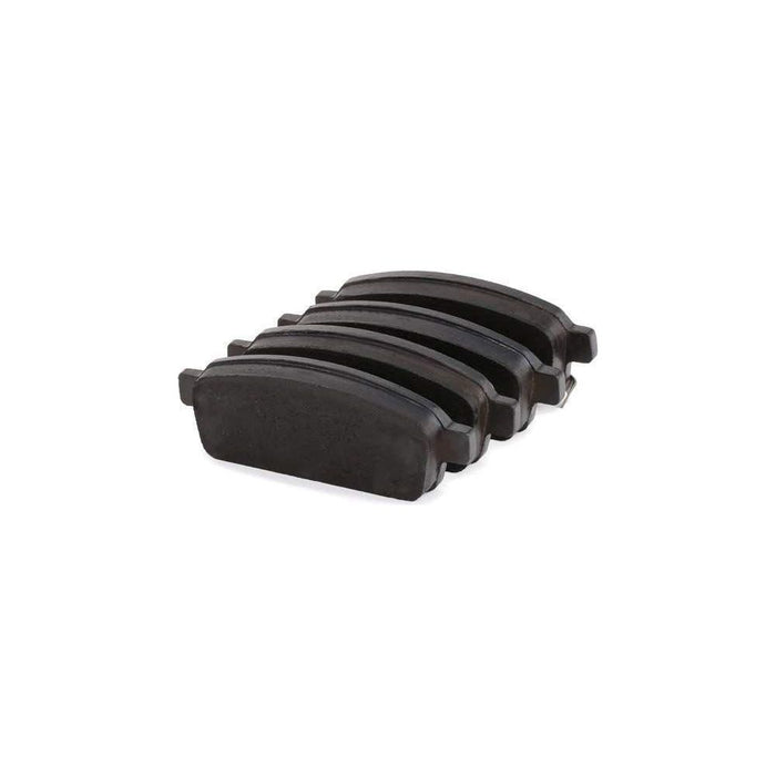 Genuine TRW Brake Pads (Rear) (R90) GDB1844