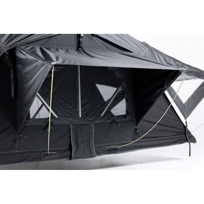 TentBox Lite (Black Edition)  2-3 Person Roof Tent TENTBOX  - Dynamic Drive