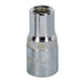 Sealey WallDrive Socket 6mm 1/4"Sq Drive Fully Polished SP1406 Sealey  - Dynamic Drive