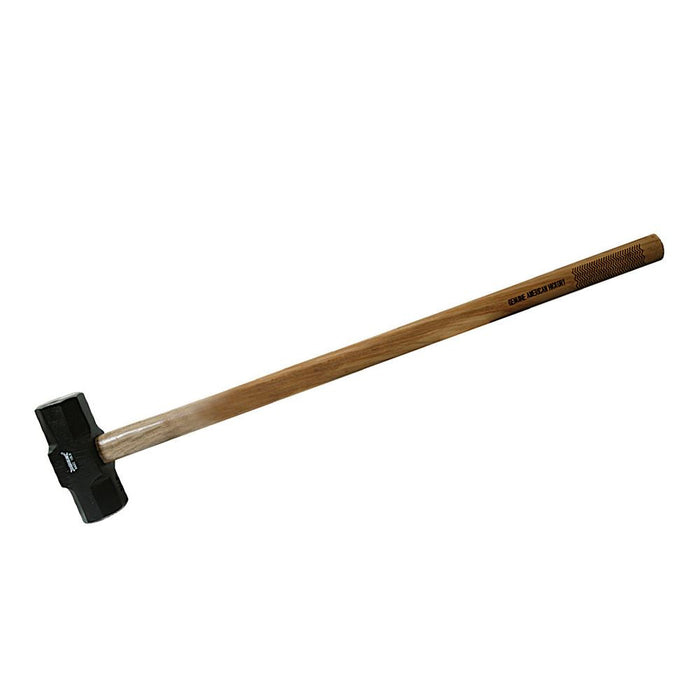 Silverline Sledge Hammer Hickory 7lb (3.18kg)