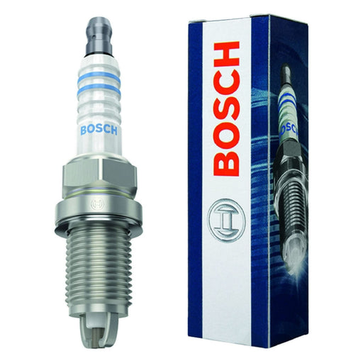 Bosch Spark Plug Fr8Hdc+ fits Mitsubishi Shogun Pinin GDi - 1.8 - 99-07 02422297 Bosch  - Dynamic Drive