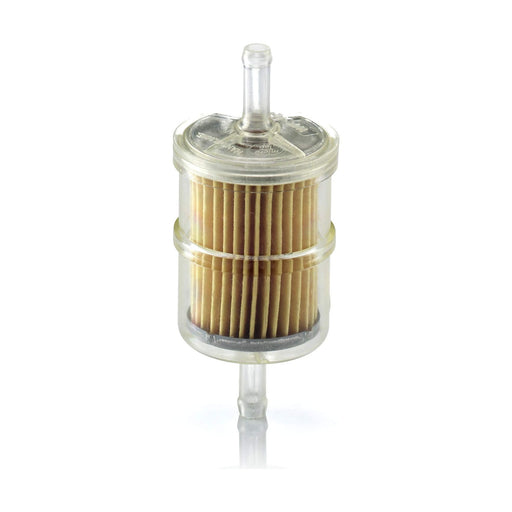 Genuine Mann Fuel Filter for Renault ClioR19AXBXTraffic WK42/2 Mann & Hummel  - Dynamic Drive