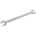 Draper Elora Long Metric Double Open End Spanner, 9 x 10mm 01854 Draper  - Dynamic Drive