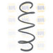 Genuine NAPA Coil Spring Front for Nissan 54010AX610 Napa  - Dynamic Drive