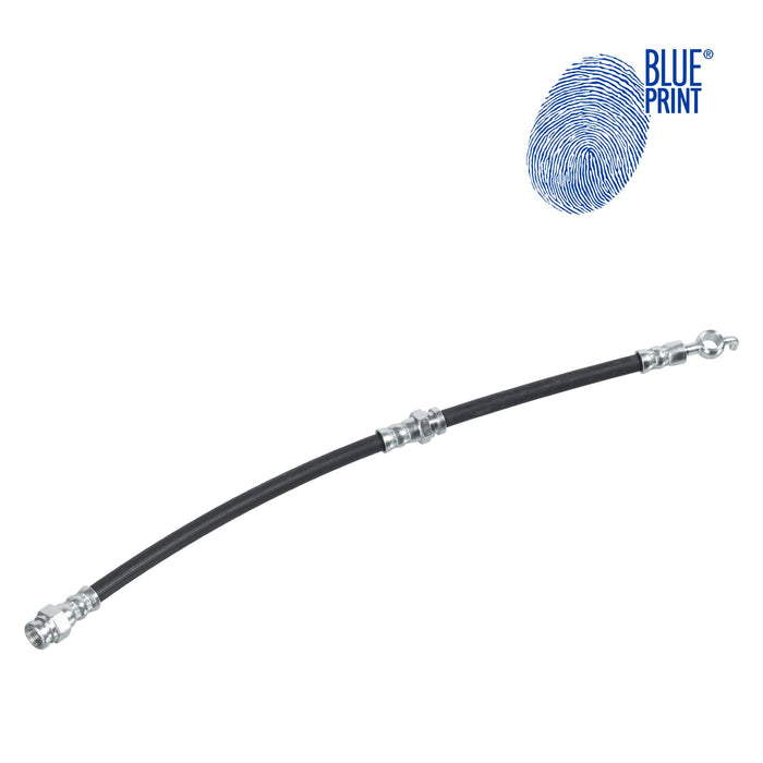 Genuine Blue Print Brake Hose (Front LH/RH) fits Mazda B45543980