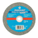 Silverline Aluminium Oxide Bench Grinding Wheel 150 x 20mm 46G Medium Silverline  - Dynamic Drive