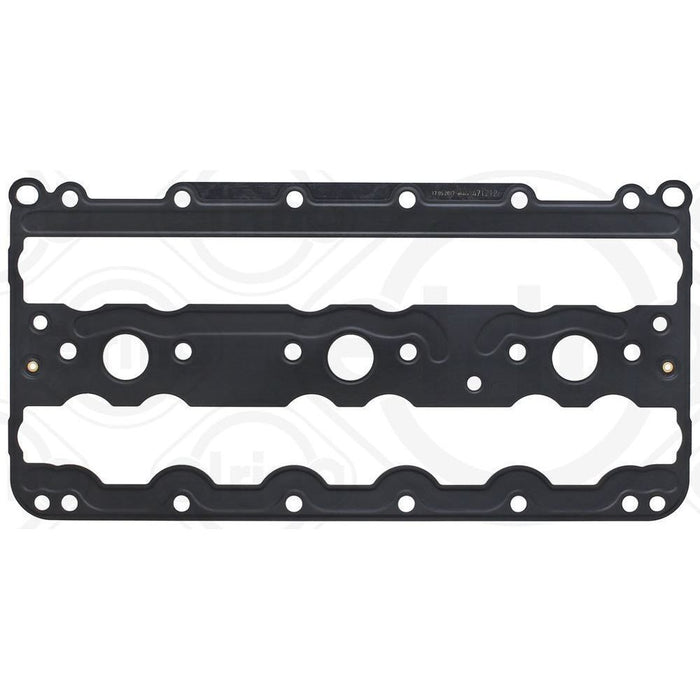 Genuine Elring part for Porsche Valve Cover Gasket 471.212