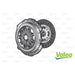 Valeo Clutch Kit 826055 Automotive Part fits Ford Focus 1 8 16V Valeo  - Dynamic Drive