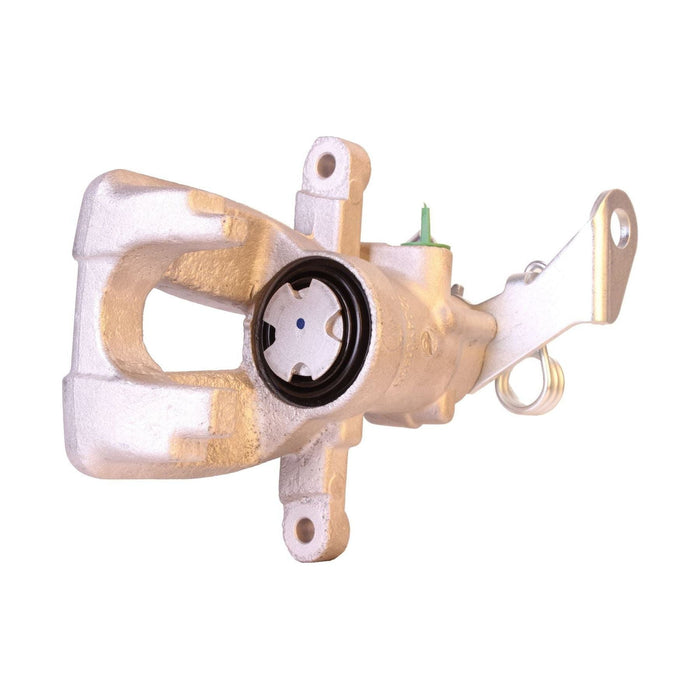 Apec Brake Caliper Rear Right Fits Fiat Grande Punto Evo Opel Corsa Vauxhall (20