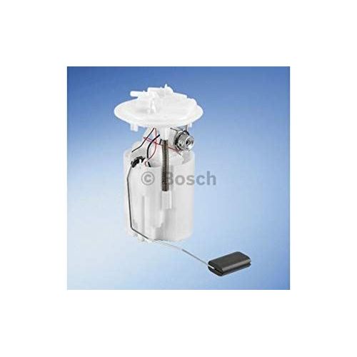 Genuine Bosch Fuel Feed Unit fits Renault Megane Coupe TCe - 2.0 - 09-15 0580200