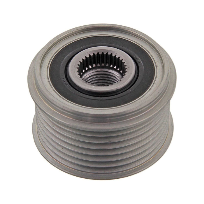 febi 34380 Over-Running Alternator Pulley Febi Bilstein  - Dynamic Drive