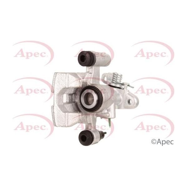 APEC Brake Caliper (Rear/Left) LCA1152 fits Mazda Ford 626 / Cronos / MS6 Euonos