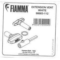 98683-112 EXTENSION VENT