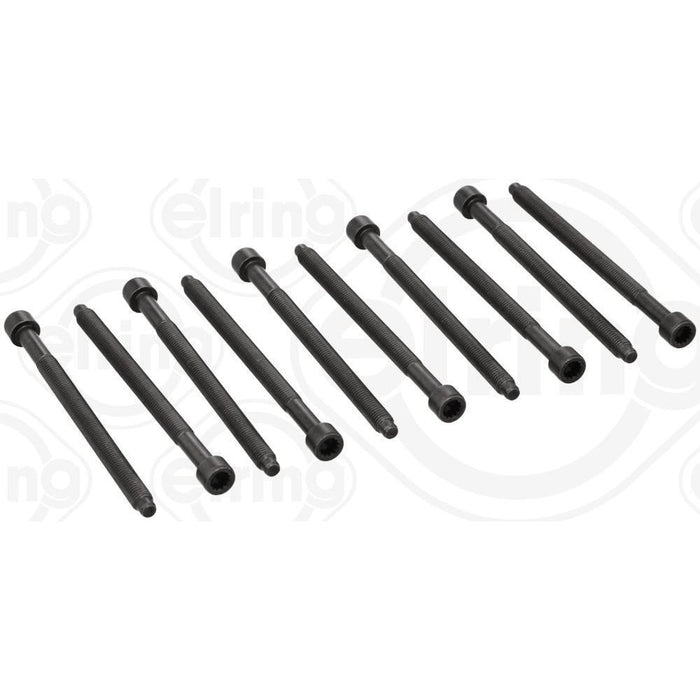 Genuine Elring part for VW Diesel Head Bolt Set 057.510