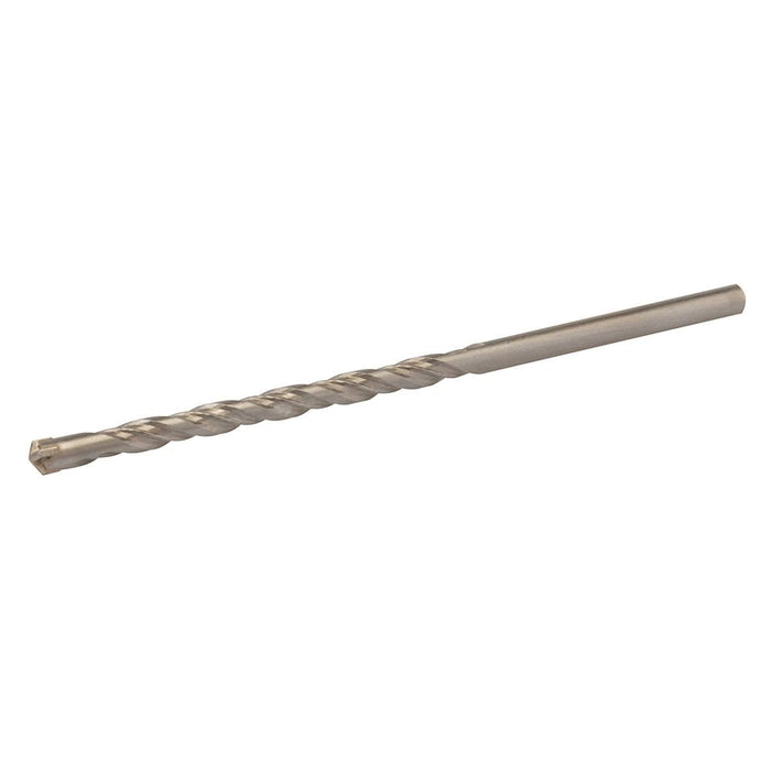 Silverline Crosshead Masonry Drill Bit 7 x 150mm