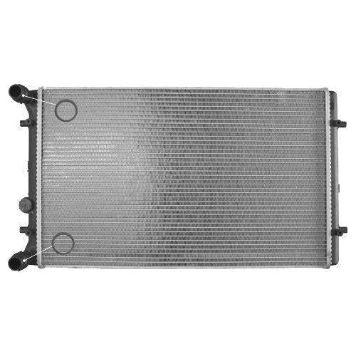 NRF Radiator 509529