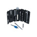 Laser Portable Power Tool Bit Set 23pc 8424 Laser Tools  - Dynamic Drive