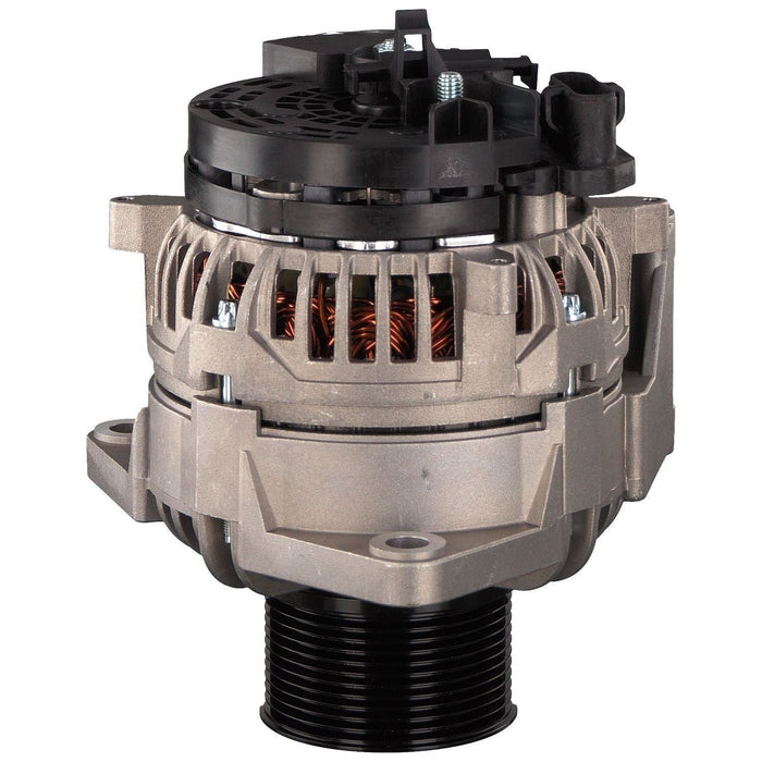 Febi 48948 Alternator Fits Mercedes Febi Bilstein  - Dynamic Drive