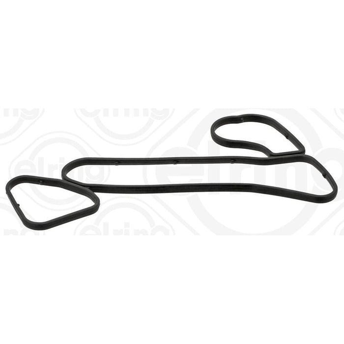 Genuine Elring part for Audi / Porsche / VW Oil Cooler Seal 908.380