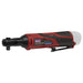 Sealey 6 x 12V SV12 Series Cordless Power Tool Combo Kit CP1200COMBO2 Sealey  - Dynamic Drive