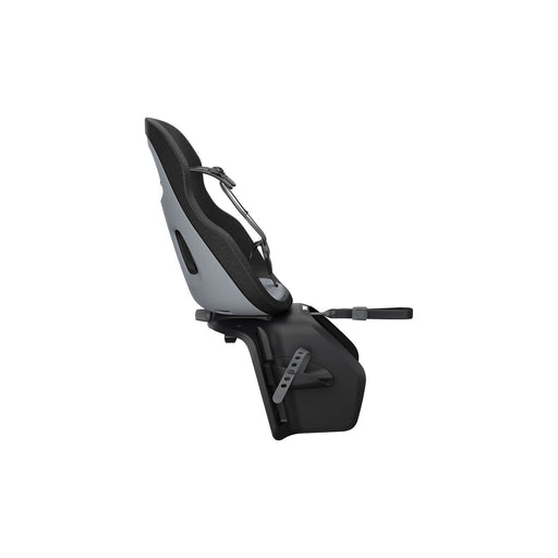 Thule Yepp Nexxt 2 Maxi rack mount child bike seat Monument grey Child bike seat Thule  - Dynamic Drive