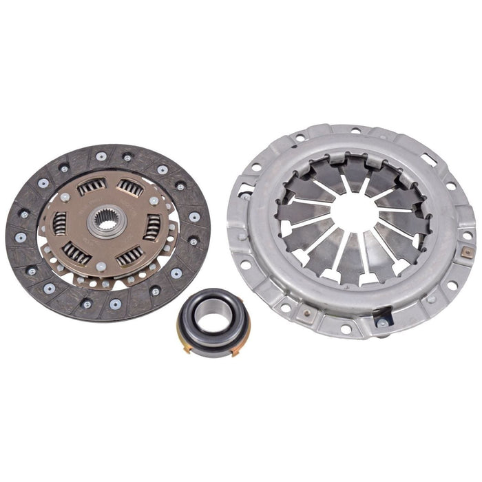 Blue Print ADG03019 Clutch Kit