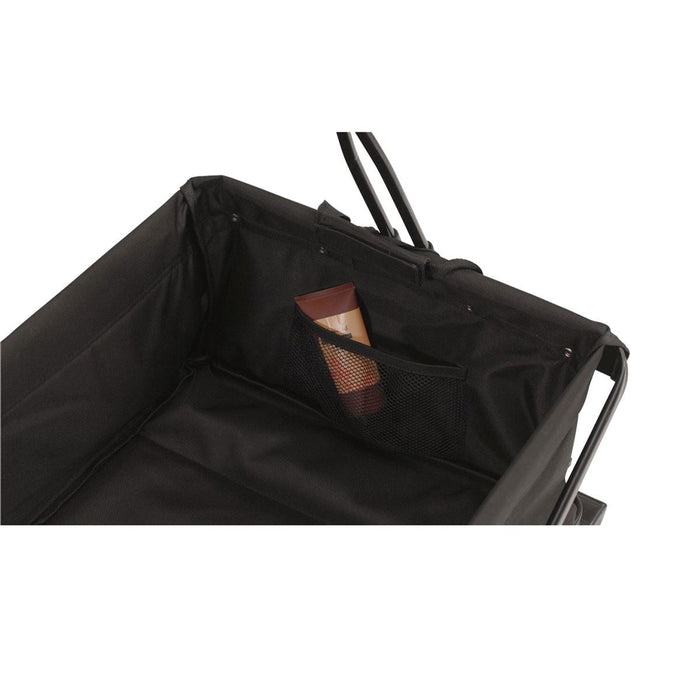 Make transportation easy with Outwell Hamoa Transporter Folding Trolley Outwell  - Dynamic Drive