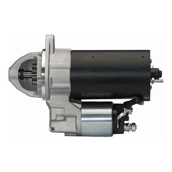 Hella Starter 12V 2.3kW for e.g. Ahlmann 8EA 015 642-011 Hella  - Dynamic Drive