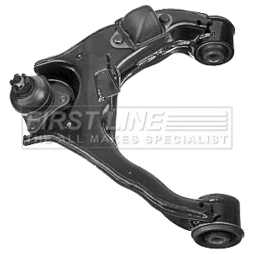 Genuine First Line Suspension Arm Lh fits Mitsbishi L200 0511 FCA7075 First Line  - Dynamic Drive