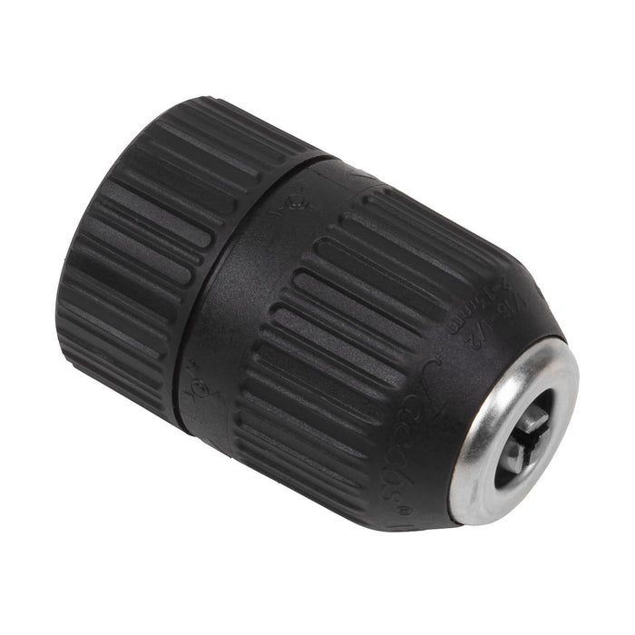 Sealey Keyless Chuck 13mm 1/2"-20UNF C1212K