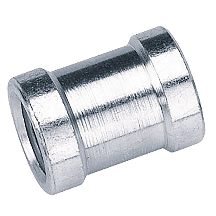 Draper 1/4" BSP PCL Parallel Union Nut / Socket (Pack of 3) 25865