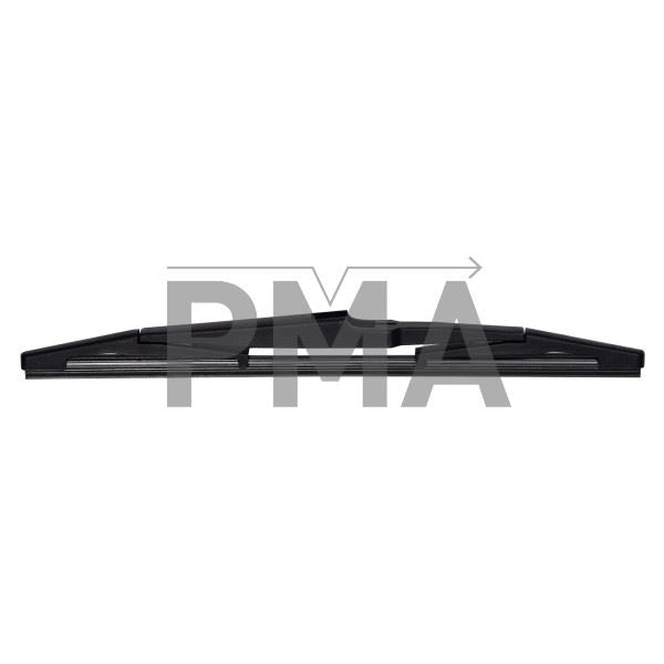 PMA Rear Plastic Wiper Blade 300mm PWR1008 PMA  - Dynamic Drive