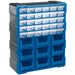 Draper 30 Drawer 9 Bin Organiser 31232 Draper  - Dynamic Drive