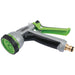 Draper 8 Pattern Spray Gun 01068 Draper  - Dynamic Drive