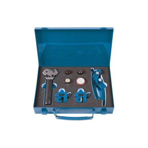 Laser Brake Flaring Tool Set 6950 Laser Tools  - Dynamic Drive