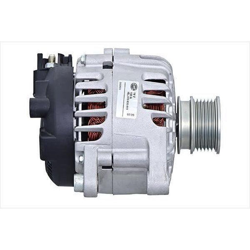 Hella Alternator 14V 150A for Ford Kuga II (DM2) 8EL 015 630-811 Hella  - Dynamic Drive